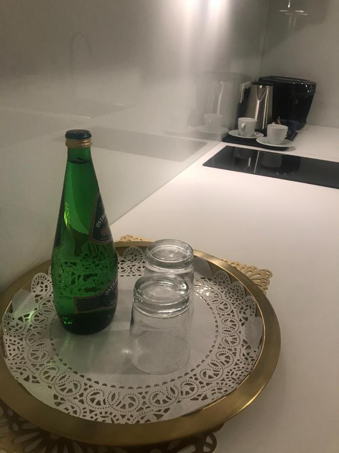 Greeny 브로츠와프 외부 사진