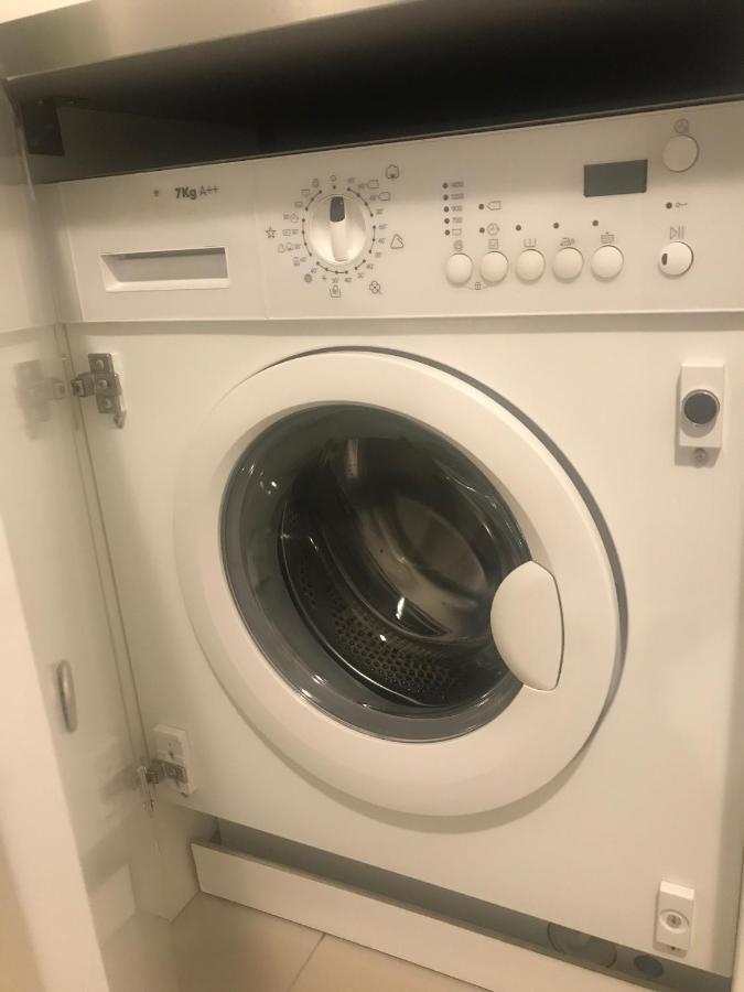 Greeny 브로츠와프 외부 사진